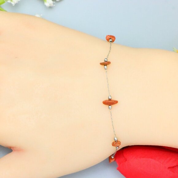 "Elegant & Trendy Bracelet, A Perfect Gift for Women, Thoughtful, EVCH1128 - Picture 9 of 10